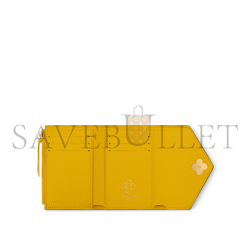 LOUIS VUITTON 57TH STREET NYC VICTORINE WALLET M12961 (12*9*3cm) LOUIS VUITTON 57TH STREET NYC VICTORINE WALLET M12961 (12*9*3cm)